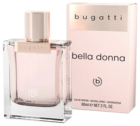 bugatti perfume for ladies